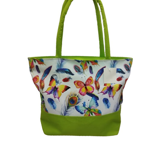 Bolso de playa ref 82404