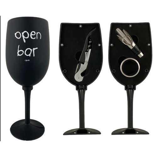 Accesorios para bar 3pzs ref 567-41909/567-41913