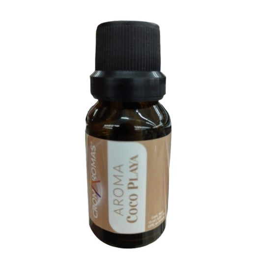 Aromatizante coco playa ref a0004