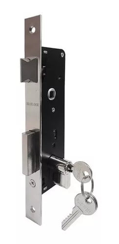 Cerradura de embutir Venlock ref 4045