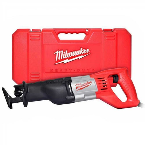 Sierra sable reciproca ¾” Milwaukee 12amp ref 6509-31