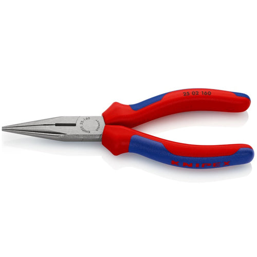 Pinza punta larga Knipex ref 250260 6