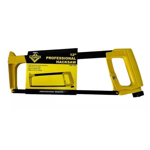 Arco de segueta profesional 12” Hunter 10-002-102 ref hm-1194