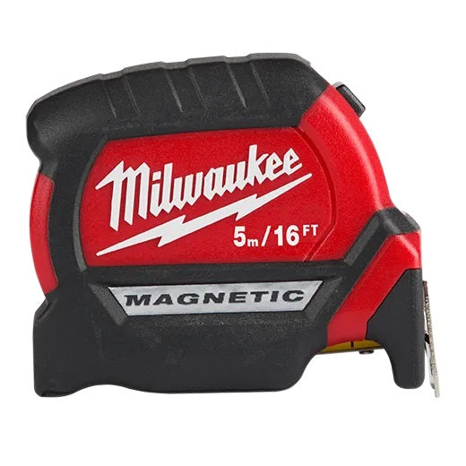 Cinta magnética 5m Milwaukee ref 48-22-0317