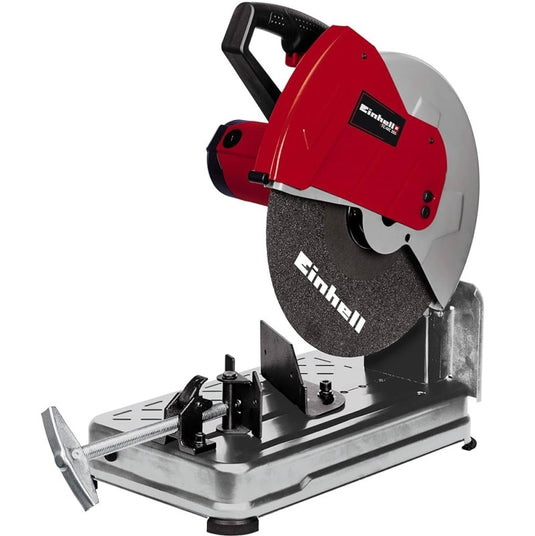 Tronzadora de metal Einhell 127v-60hz 2300w ref gco220