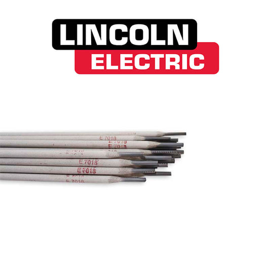 Electrodo 5/32" x 14" Lincoln 10 kgs
