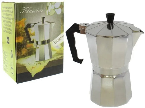 Cafetera 6 tazas Mays ref 739-36259