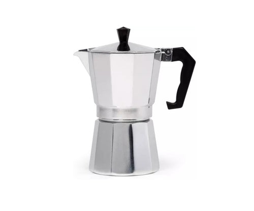 Cafetera 9 tazas Express Klassica ref 739-01888