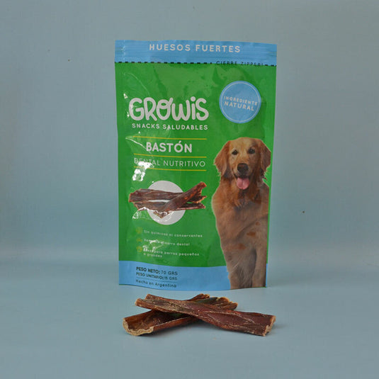 Green Dogs esófago chips 3 und ref gda010