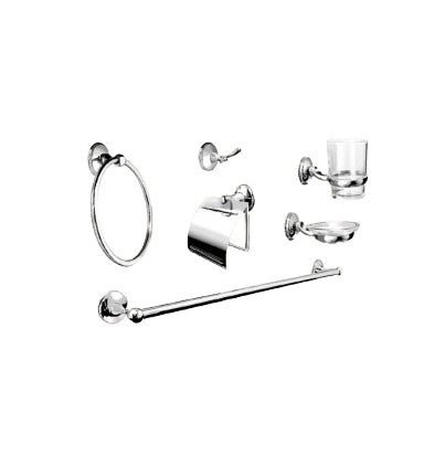 Accesorios para baño set 6 pzs MA ref dam-1206