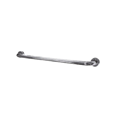 Barra sujetadora de acero inox 600mm ref cld-6600