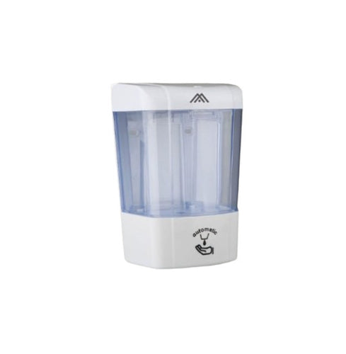 Dispensador con sensor 700ml MA ref pla-107