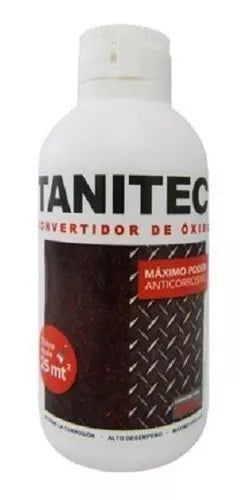 Convertidor de óxido Tanitec 180cc ref tan-01