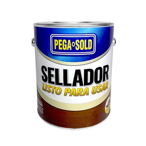 Sellador Pega Sold listo para usar galón