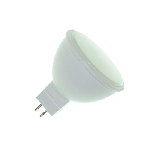 Bombillo led mr16 5w ojo de buey neutra 4000k Vert ref bms-54