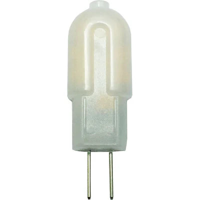 Foco led mega lite 12v g4 1,5w ref ledg4-1,5w