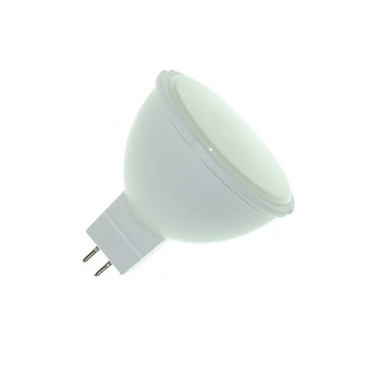 Bombillo led mr16 5w ojo de buey cálida 3000k Vert ref bms-53