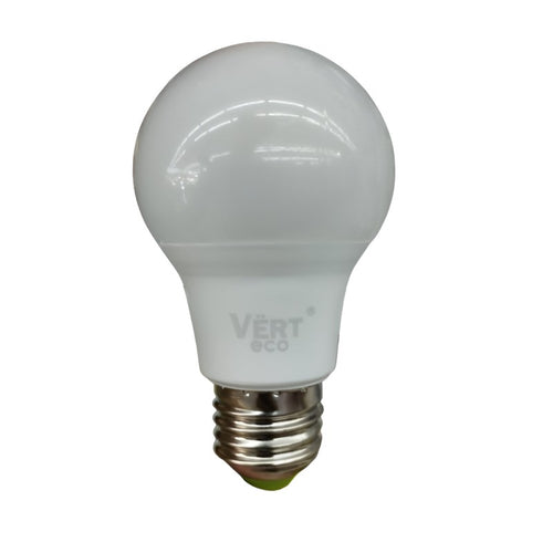 Bombillo led eficiente 15w eco luz blanca e27 Vert ref 15wel