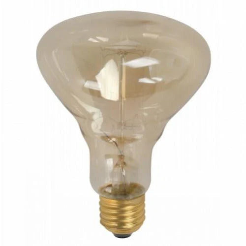 Bombillo incandescente vintage eco max e27 40w 06-015-004 ref 00634-1