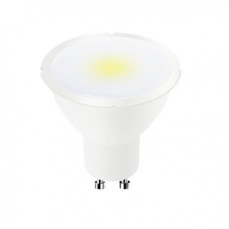 Bombillo led gu10 7w 6500k Lumistar ref led10