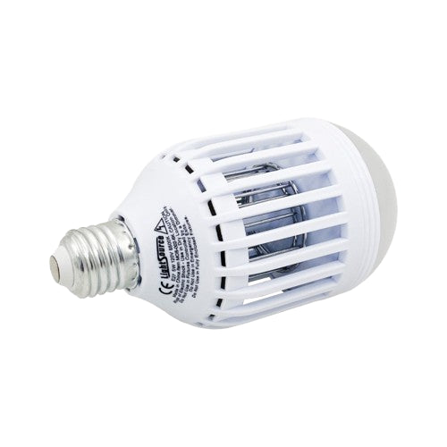 Foco led mosq light source 5w 400lm 6500k 3000hz ref mos-002-6k