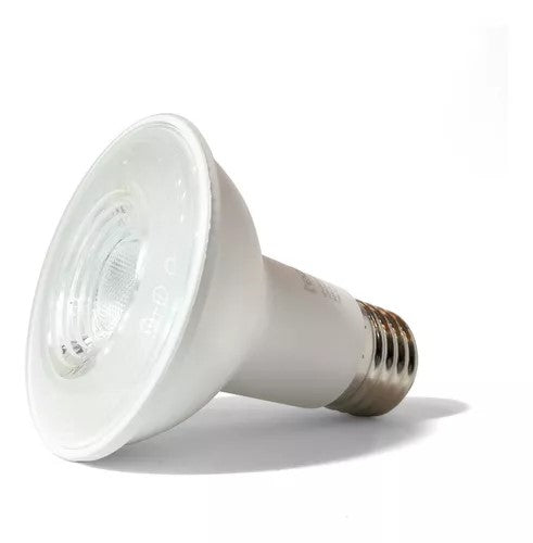 Bombillo led par30 10w e27 3000k led10wp30-2 ref 06-017-096