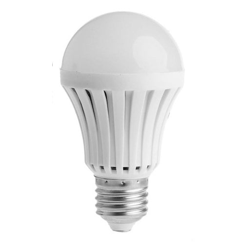 Bombillo led recargable 12w ref blg-r98