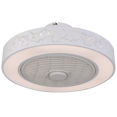 Ventilador te techo sencillo ref 3753