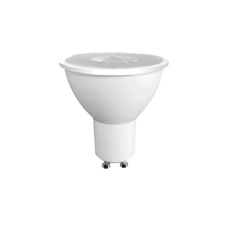 Bombillo led gu10 5w ojo de buey blanco 6500k Vert ref bgm-56