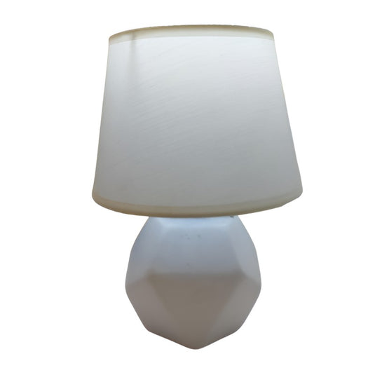 Lámpara de mesa 30cm ref 604-03127