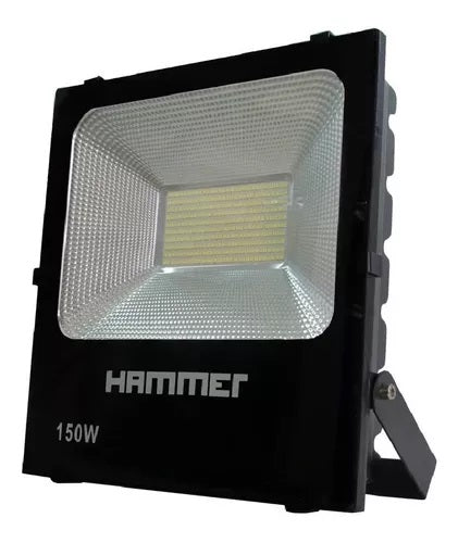 Reflector led plus Hammer 65k ip65 100 l w 85-277 tg12 ref dg-27743