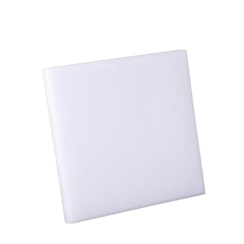 Panel led cuadrado blanco infinito 24w 17x17cm ref psa-c24