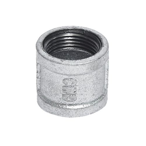 Anillo galvanizado 1 ½” Vettal ref 508-08