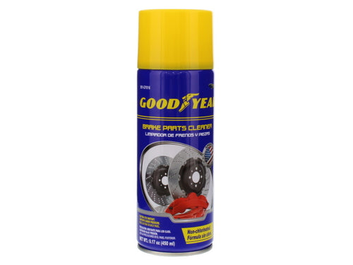 Limpiador de frenos Goodyear 450 ml ref 991-gy016