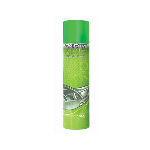 Lustrador de tableros Dr Care líquido aerosol 500 ml ref 15101008