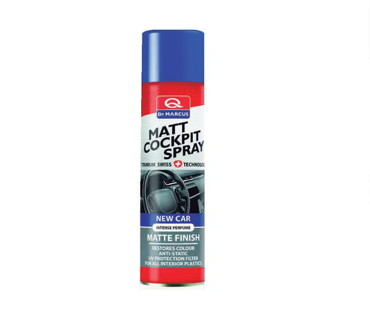 Silicón mate Dr Marcus spray 500 ml ref dm2701