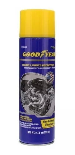 Desengrasante de motor Goodyear ref 991-gy009