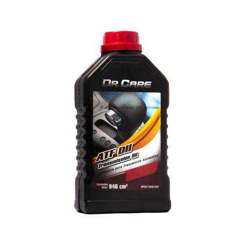 Lubricante Dr Care caja automática dexron ii 1 ltr ref 56336012