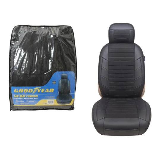 Cobertor para asiento 151x52cm Goodyear ref 991-1906940