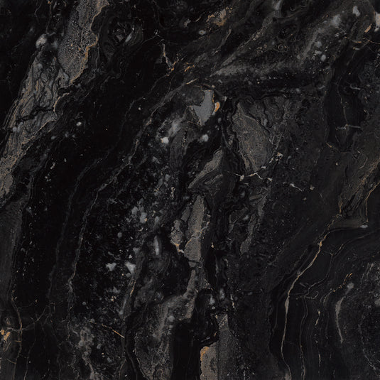 Porcelanato black cosmic glossy 60x60 1.44m2 ref ym6622