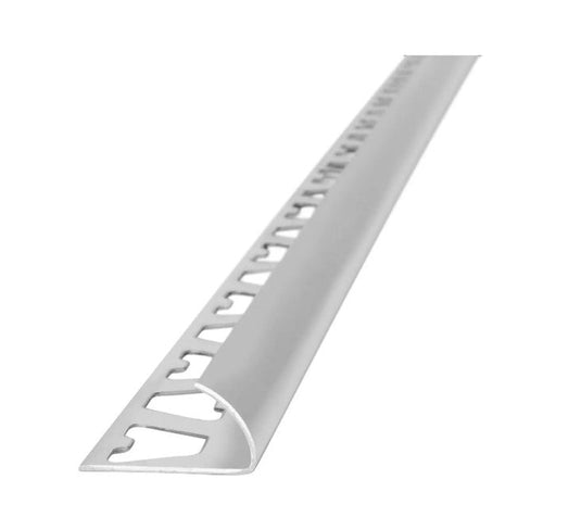 pletina plástica lisa 2.4mts blanca ref cel-0001