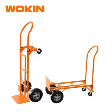 Carretilla multipropósito 270kg Wokin ref 683310 ANIVER