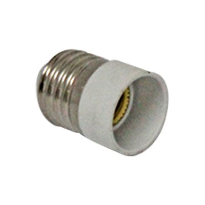 Adaptador para bombillo e14/ e27 06-003-092