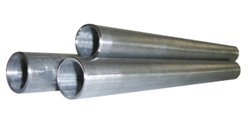 Tubo EMT galvanizado 2