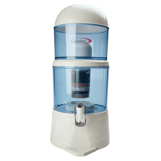 Filtro purificador de agua 14 ltrs ref ca-14l