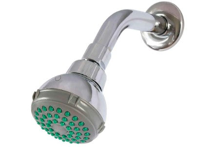 Regadera abs shower premium MA ref met-312