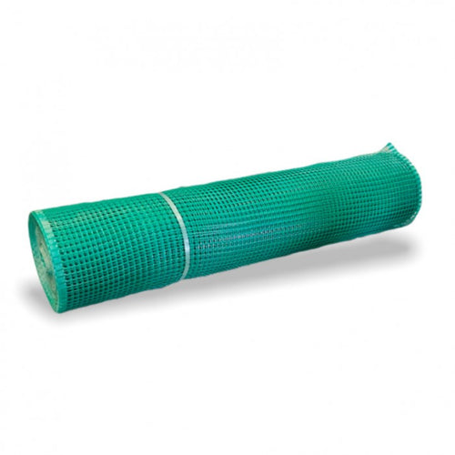 Malla reja Trical 1.03 m color verde x mts ref 0207-010881