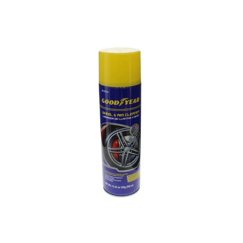 Limpiador para neumático Goodyear 500 ml ref 991-gy014