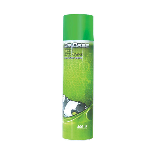 Espuma limpiadora de motores Dr Care aerosol 500 ml ref 15781006