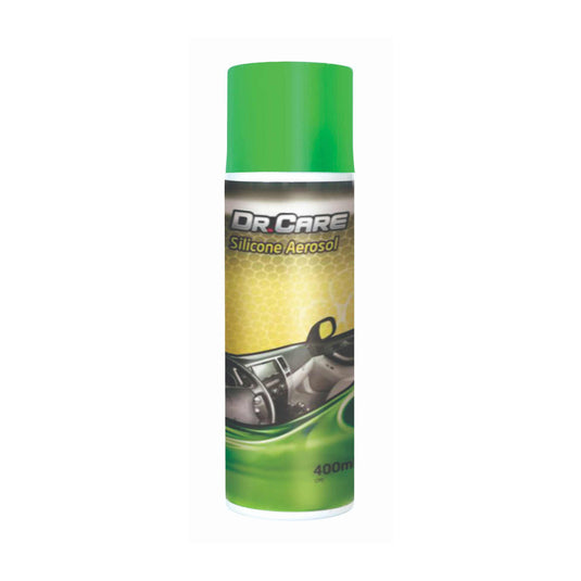 Silicone Dr Care aerosol 400 ml ref 15781012